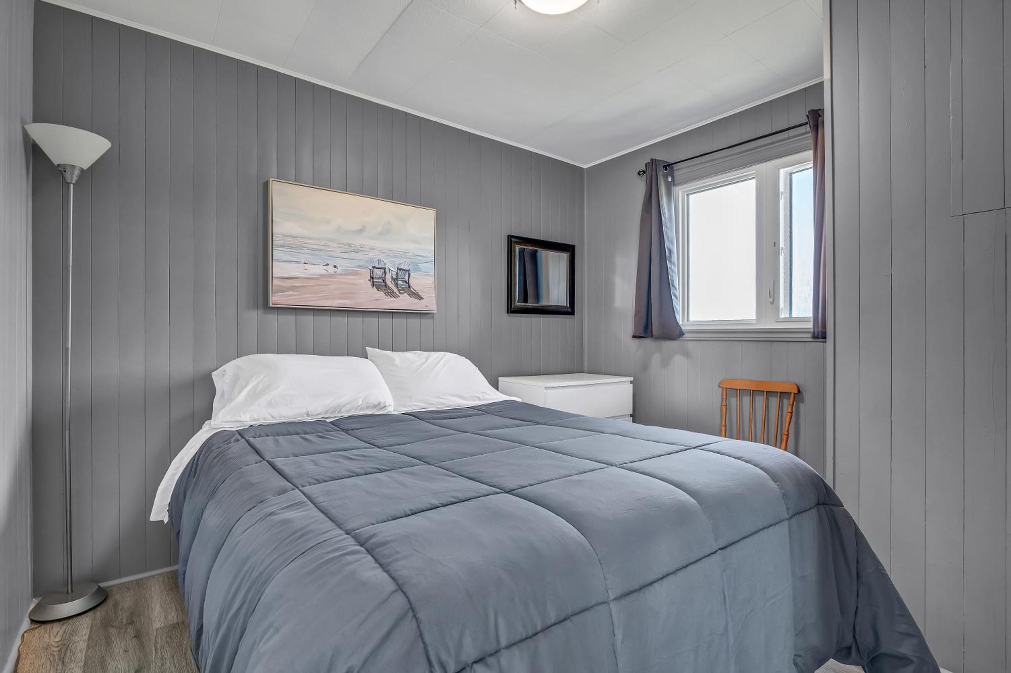 Cape View Motel&Cottages Mavilette Exteriör bild
