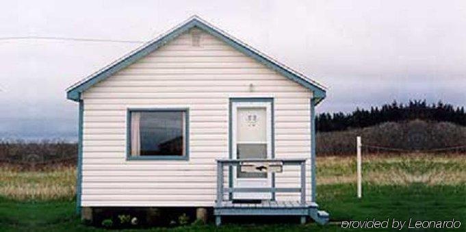 Cape View Motel&Cottages Mavilette Exteriör bild