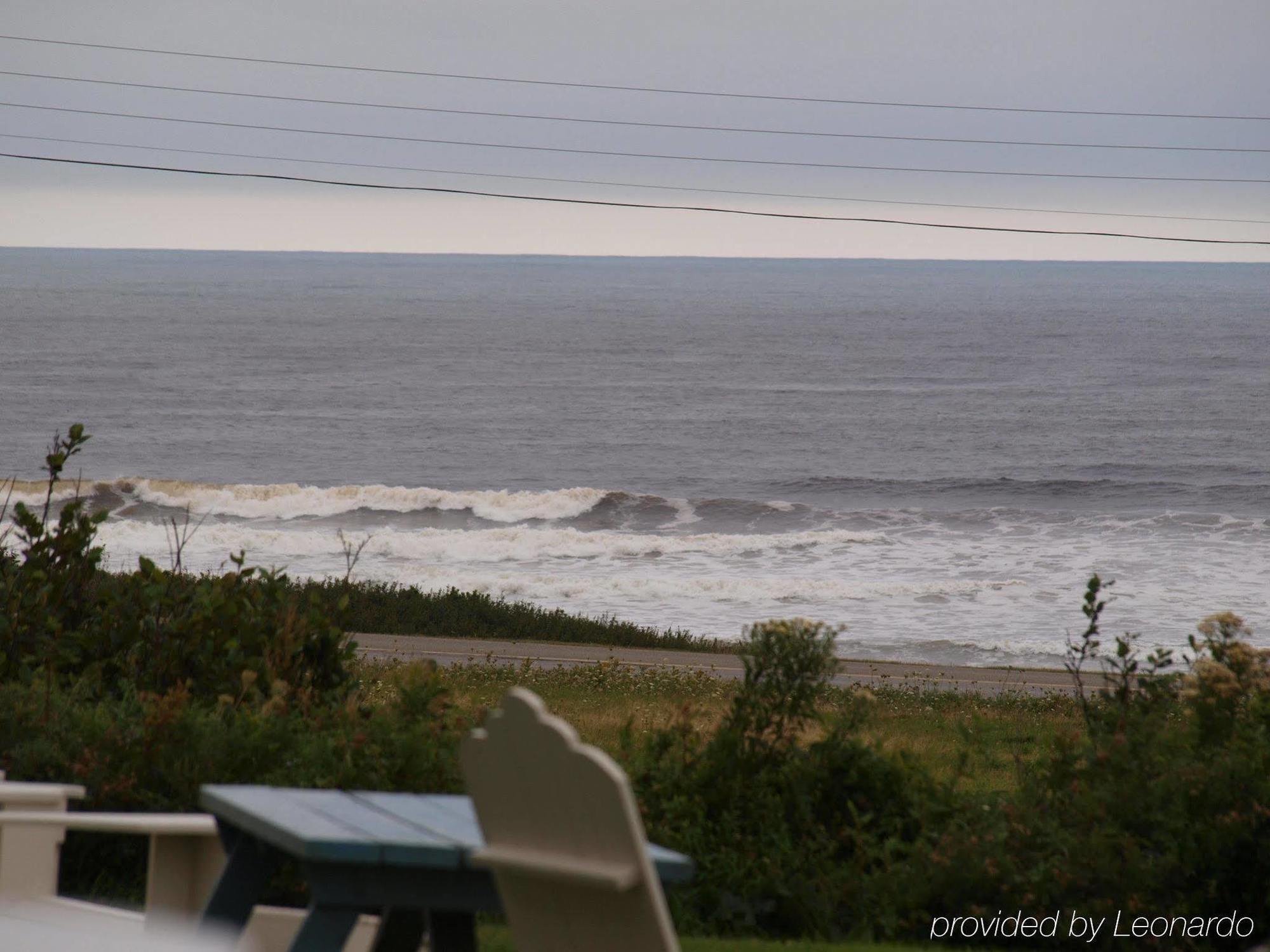 Cape View Motel&Cottages Mavilette Bekvämligheter bild