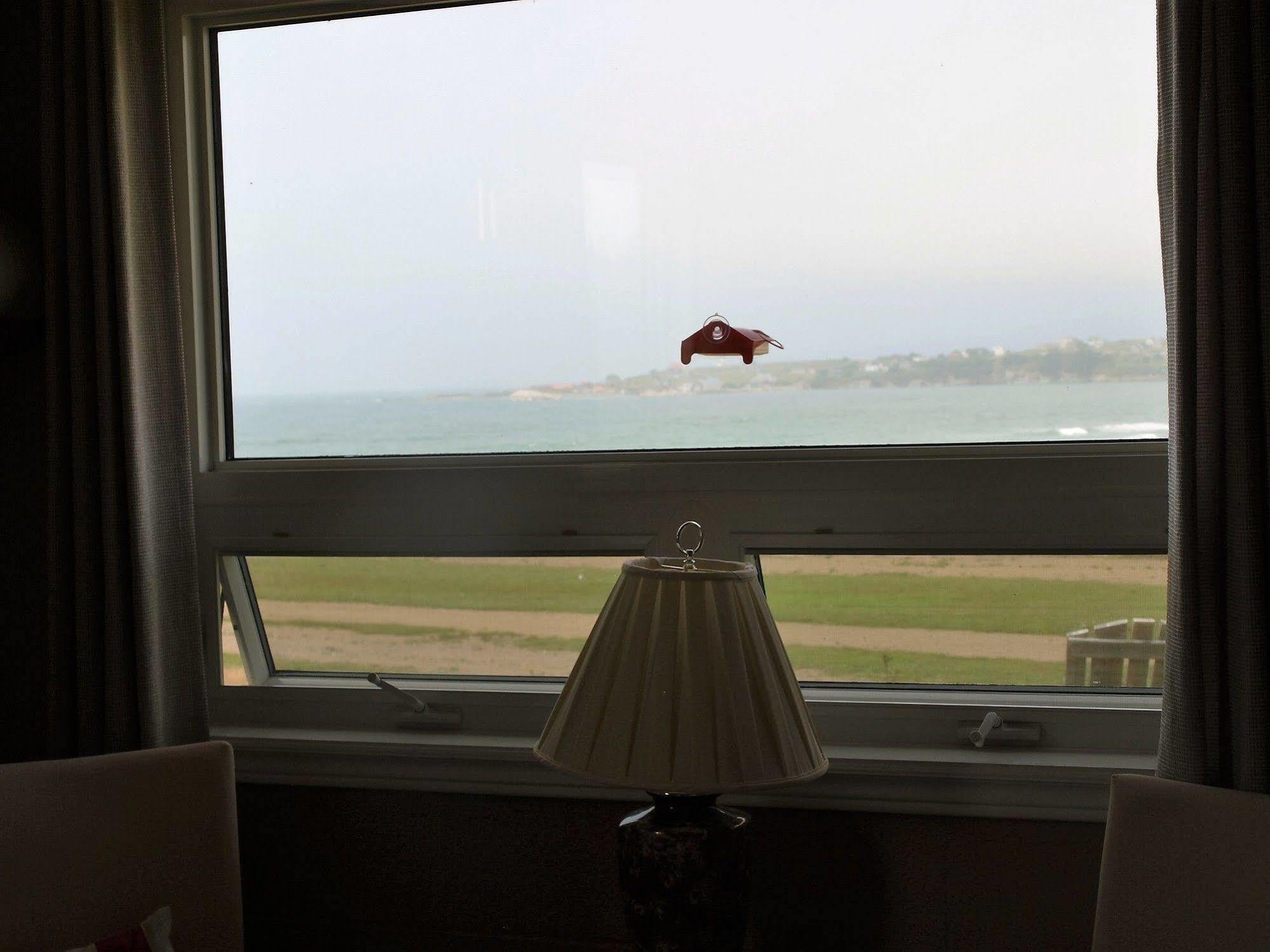 Cape View Motel&Cottages Mavilette Exteriör bild